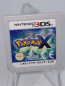 Preview: Pokemon X